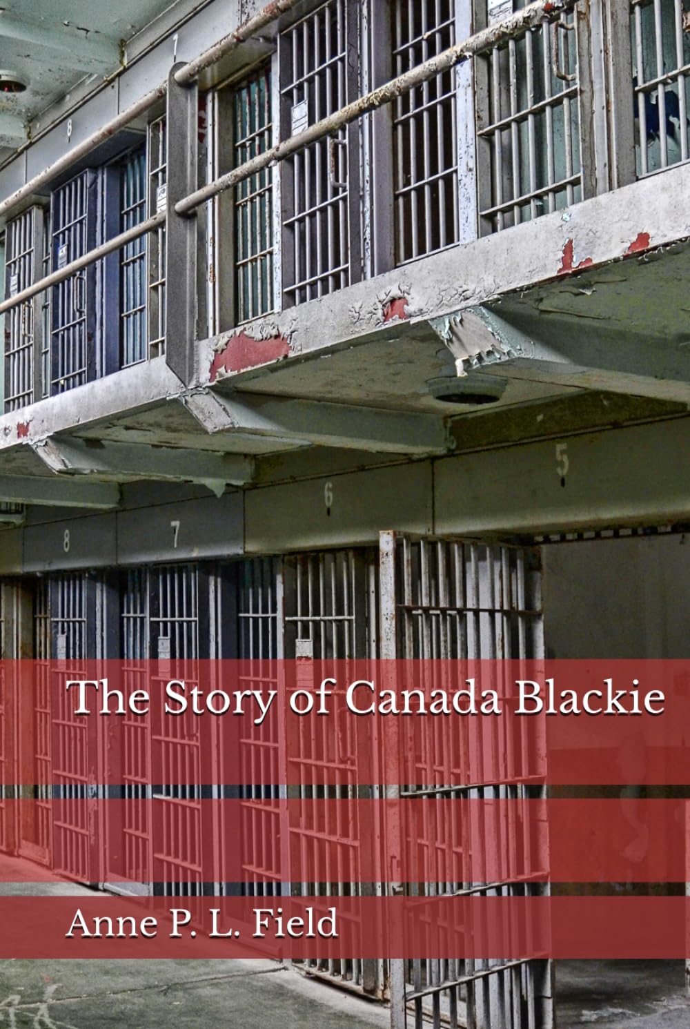 The Story of Canada Blackie