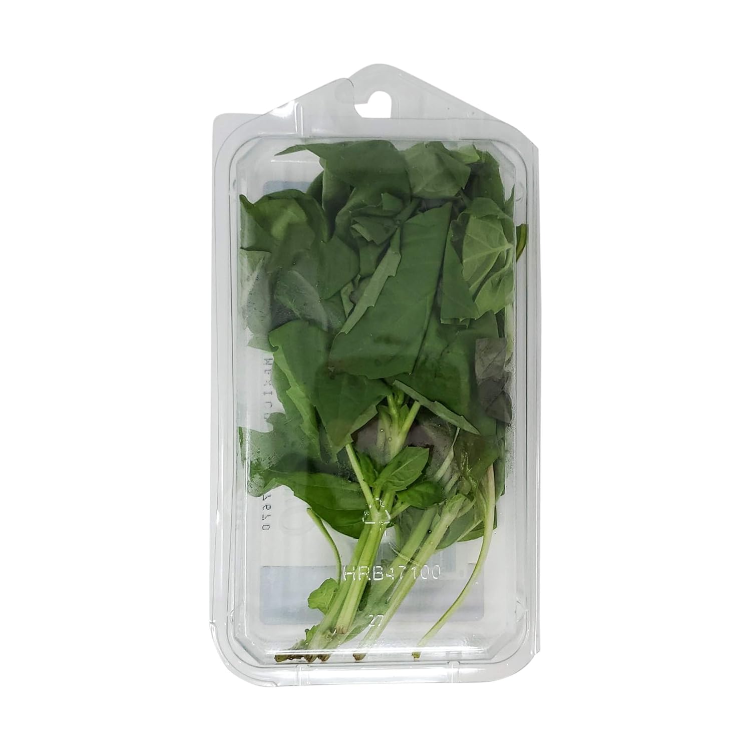 MEYER FARMS Organic Basil, 0.75 OZ