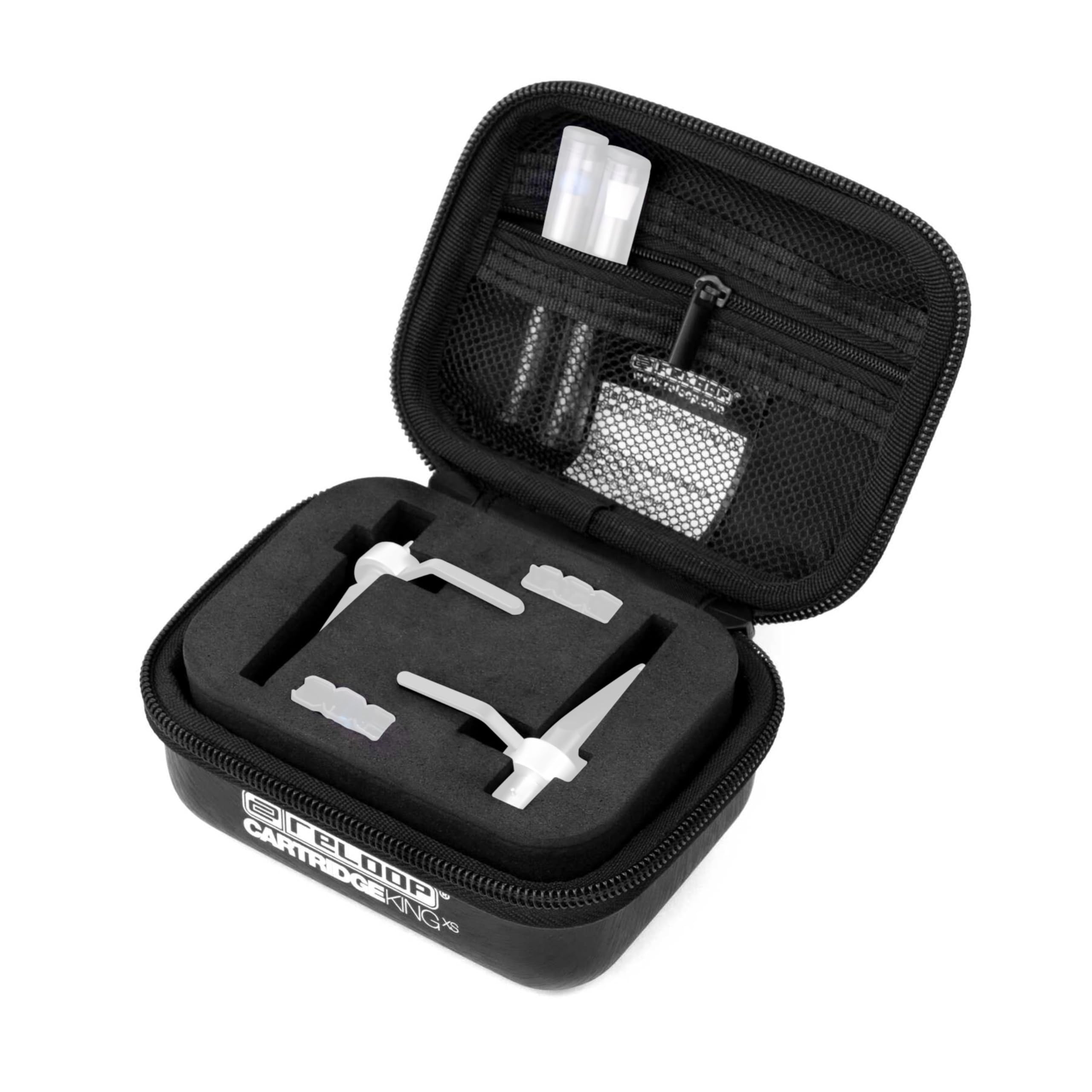 Reloop Cartridge King XS - Torba na sprzęt DJ