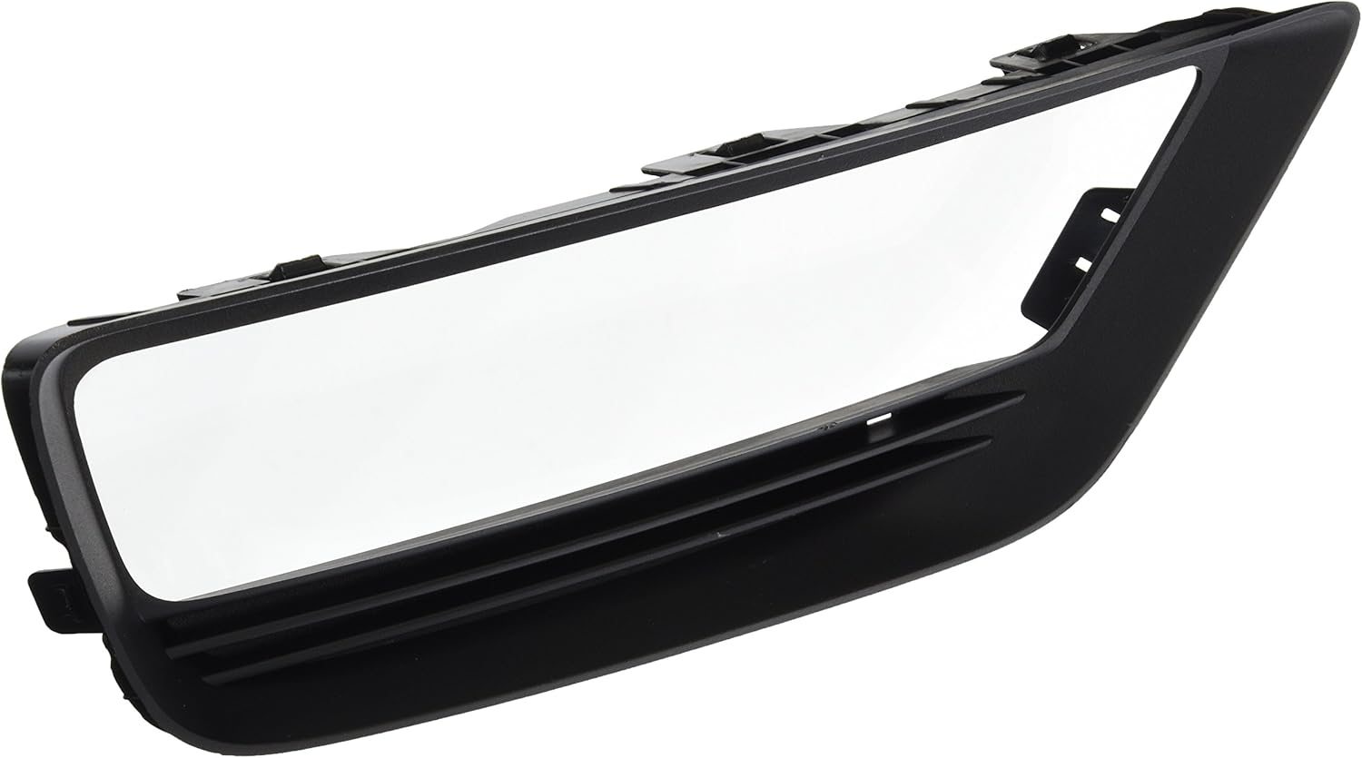 Genuine Honda 71102-T2A-A10 Fog Light Garnish