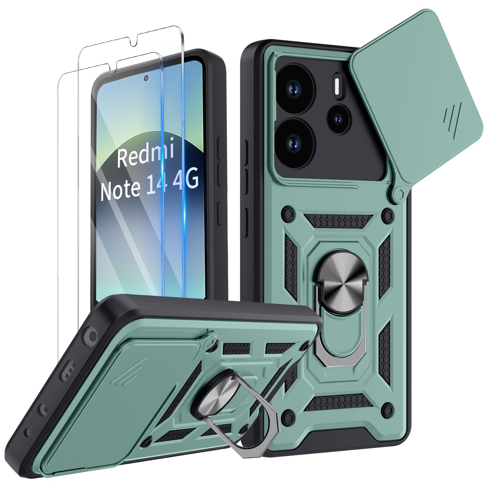 Pour Xiaomi Redmi Note 7- Redmi Note 7 Pro 6.3: Coque Silicone Souple