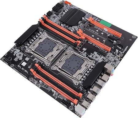 Amazon.com: ASRock LGA2011-v3/ Intel X99/ DDR4/SATA3&USB3.1/ Wi-Fi