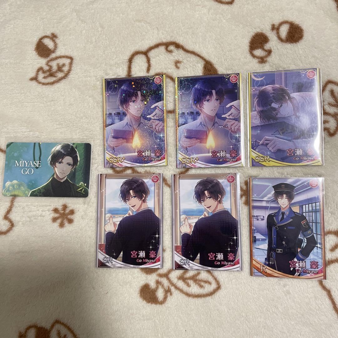 TVアニメ「スタンドマイヒーローズ PIECE OF TRUTH」 | coly store