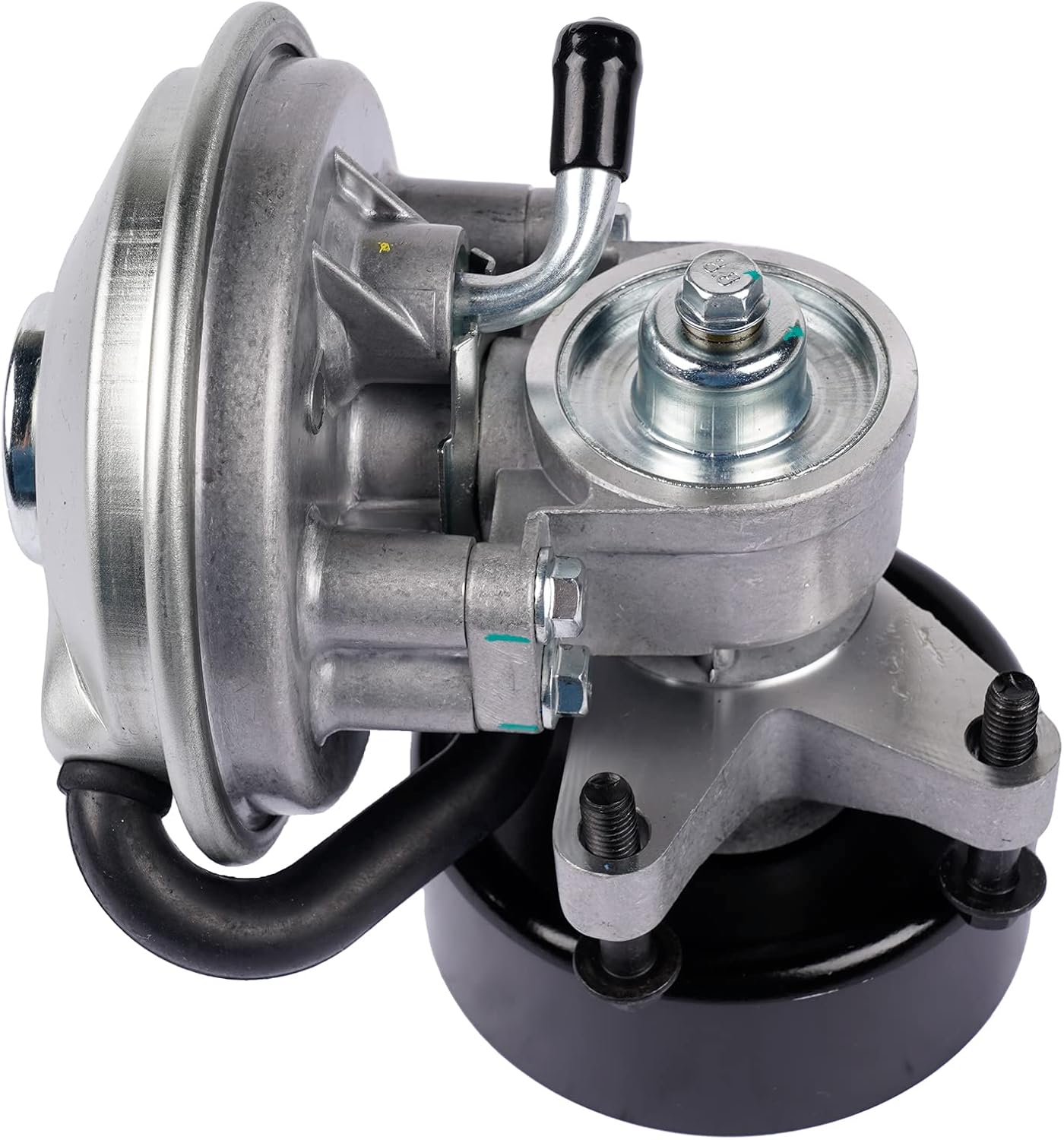 Mechanical Vacuum Pump Replacement for Ford F250 F350 F450 Super Duty E350 E450 E550 Econoline 904805 641029 VCP120 F6TZ2A451AA