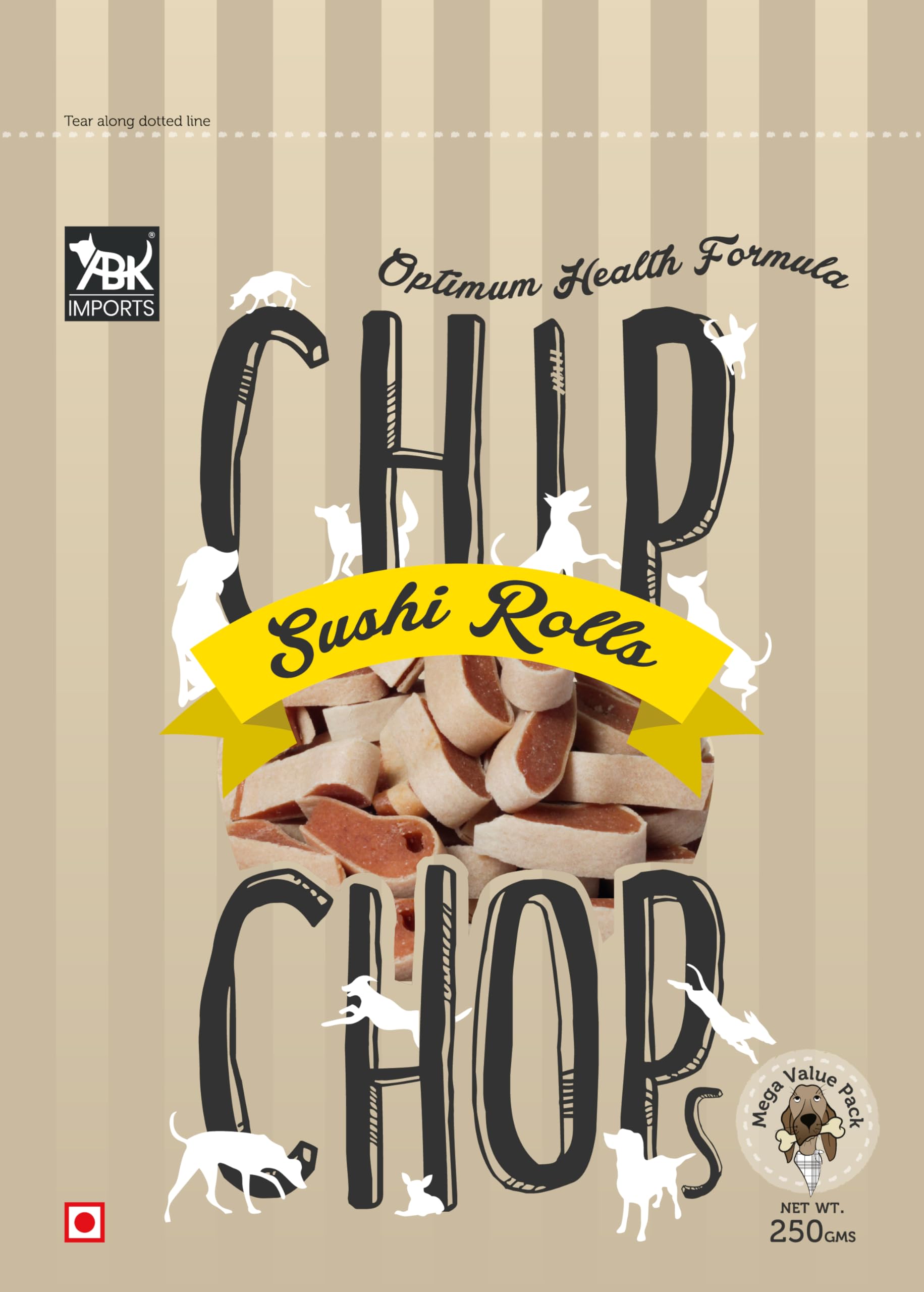 See full amazon price history chart for Chip Chops Dog Treat,Highly Nutritional & Digestible, Suitable for All Dog Breeds, Easy to Digest, No Artificial Flavors Added (Sushi Rolls-250g) Chip Chops Dog Treat,Highly Nutritional & Digestible, Suitable for All Dog Breeds, Easy to Digest, No Artificial Flavors Added (Sushi Rolls-250g) (B0CJM2RG8M) Amazon Price History, Amazon Price Tracker