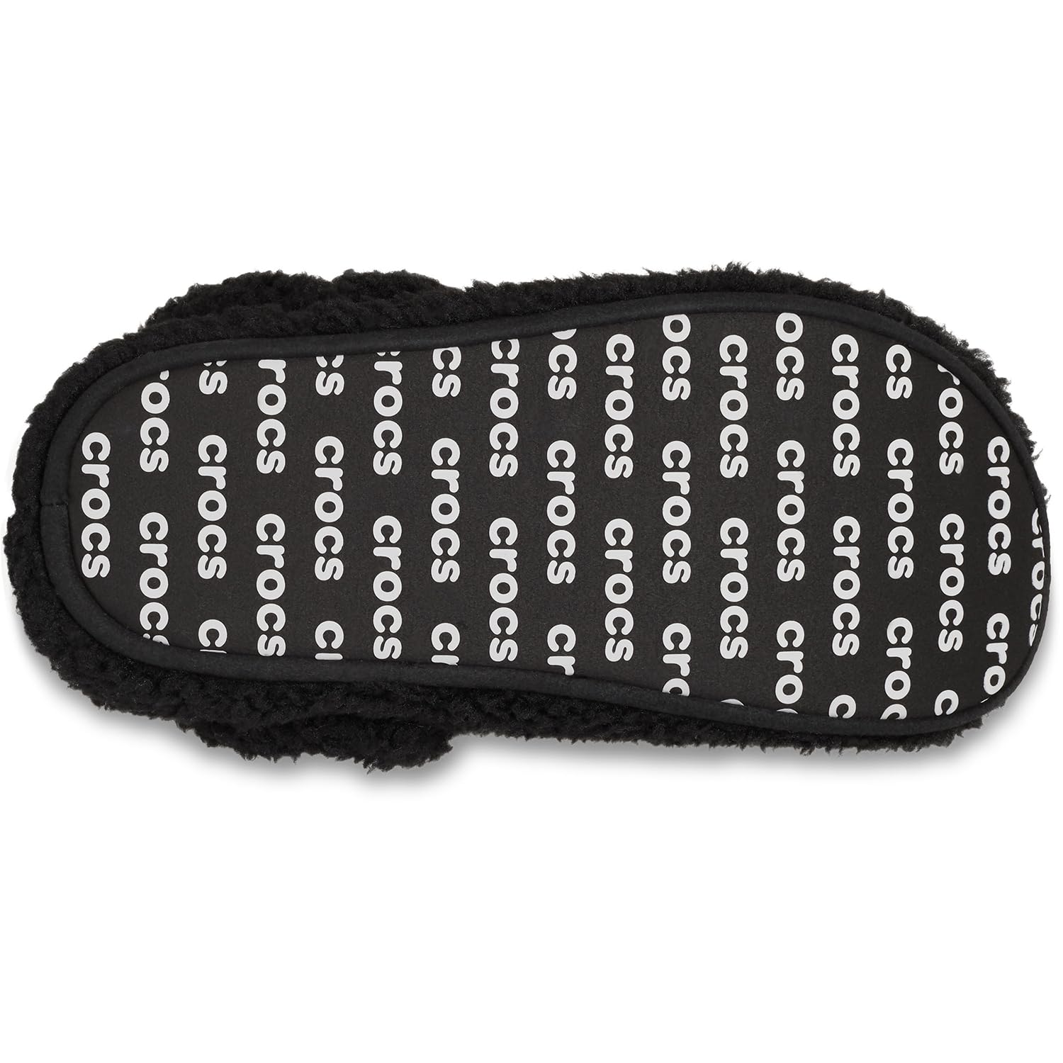 Crocs Classic Cozzzy Slipper