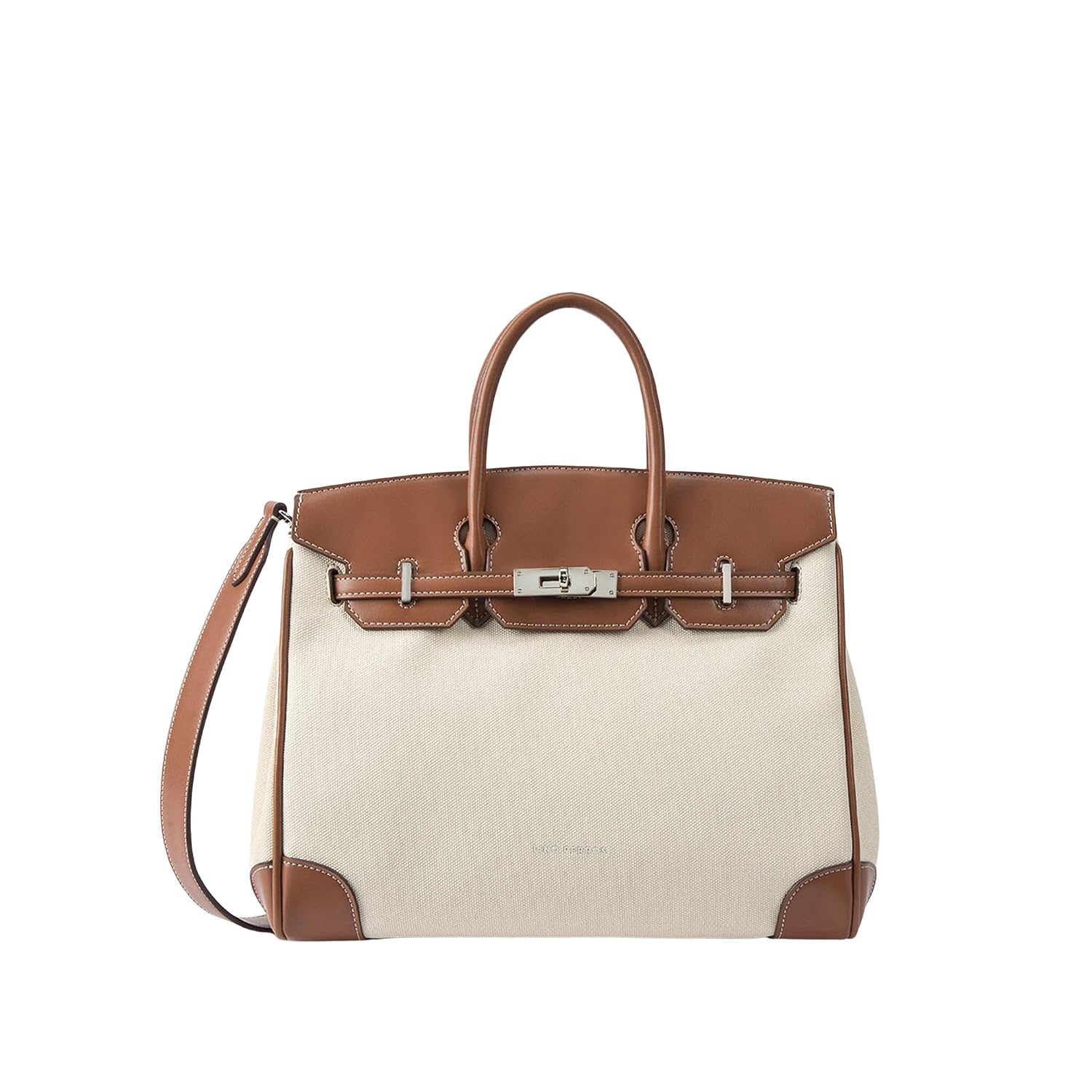 Lino Perros Avril Edith Off-White Satchel - Review, Price and Buying Guide