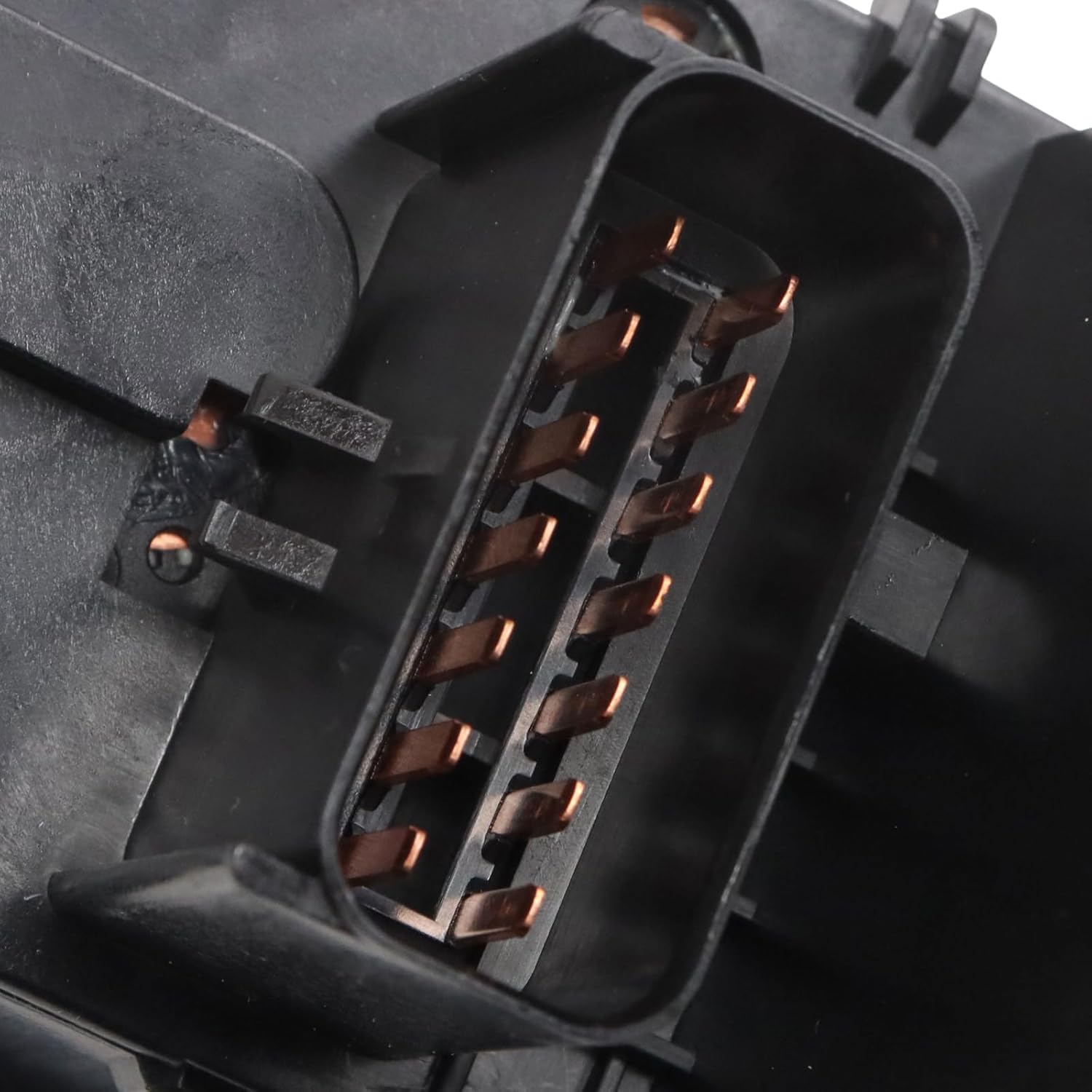 TRQ Headlight Switch Compatible with 2001-2004 Dodge Dakota