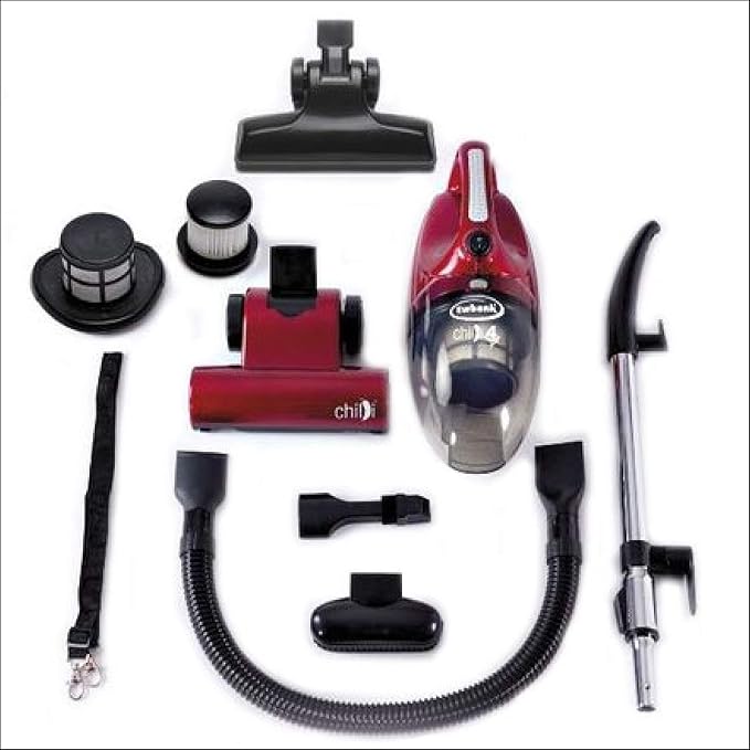 Ewbank HSVC4 Chilli 2-in-1 Upright and 