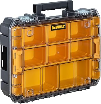 DEWALT Tool Organizer, TSTAK Expansion (DWST17805)