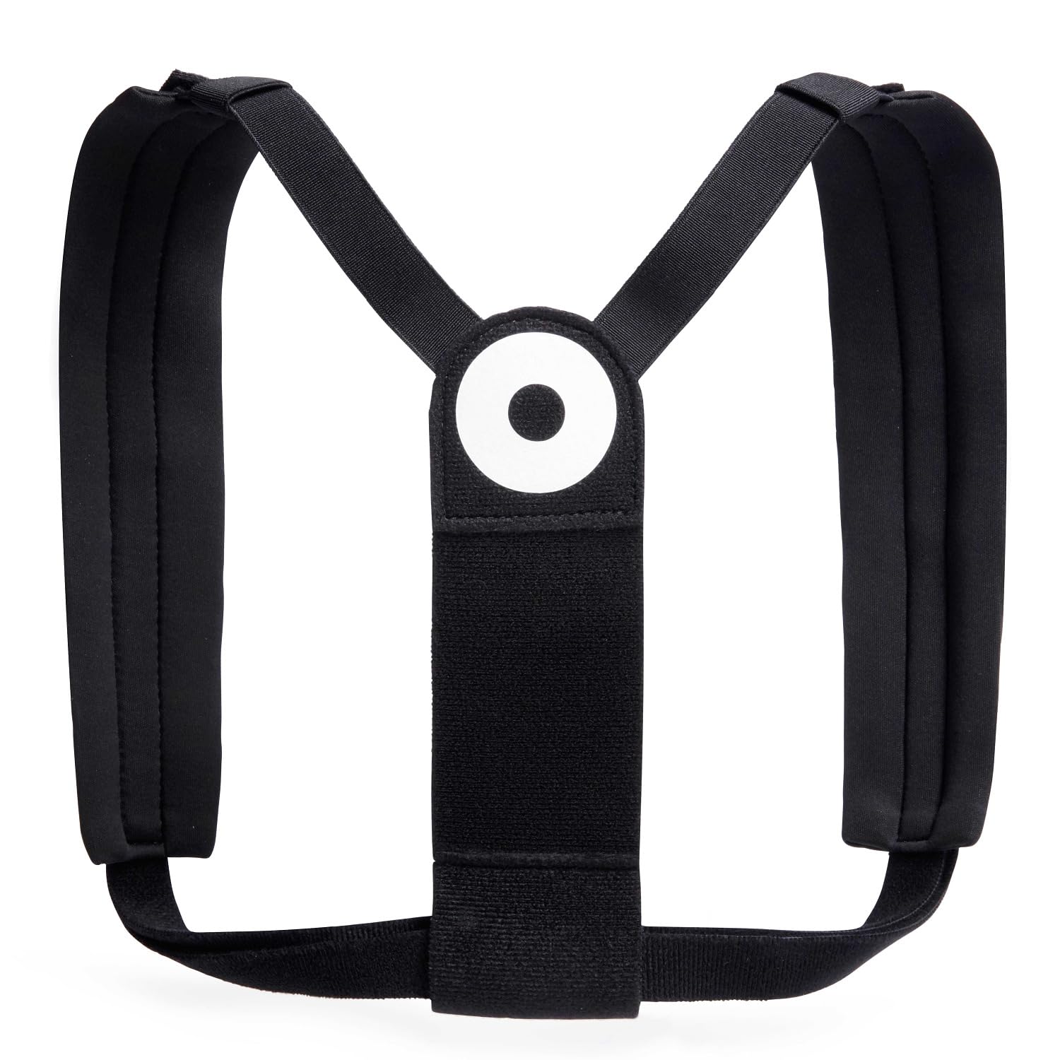 BLACKROLL R NEW Posture - XL/XXL Black