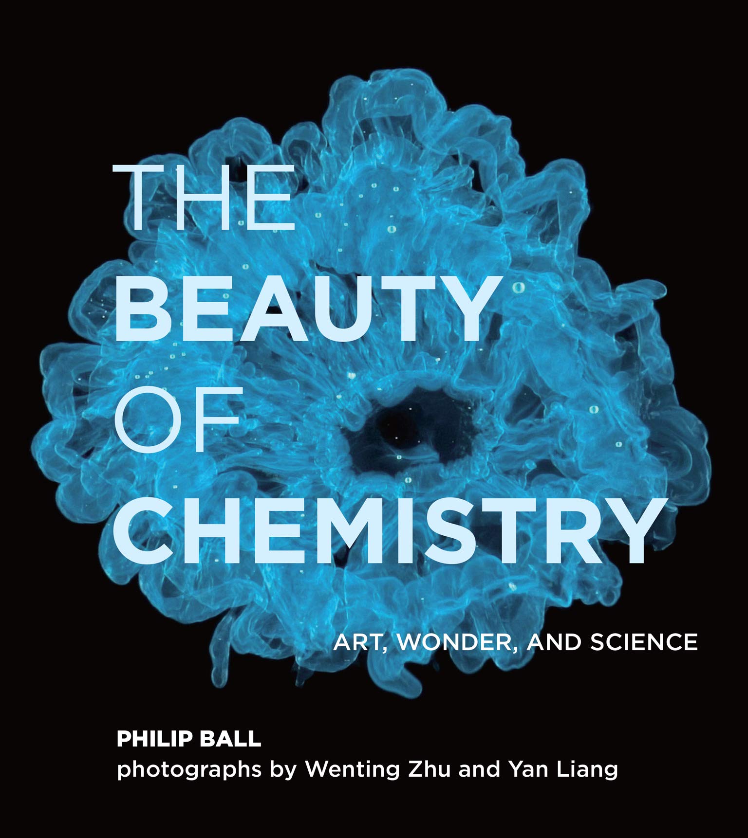 The Beauty of Chemistry pour comprendre la science par des images d'art