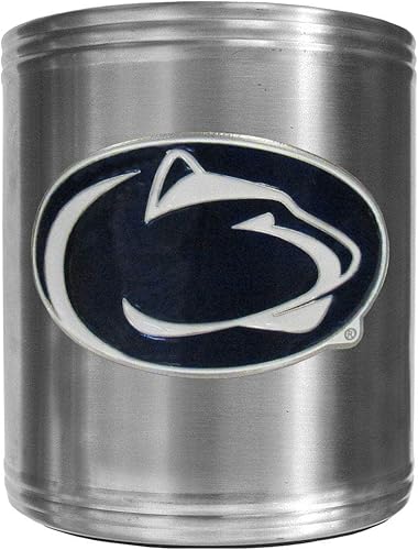 Miniatura 7 de Siskiyou Sports NCAA Classic - Enfriador de latas de acero