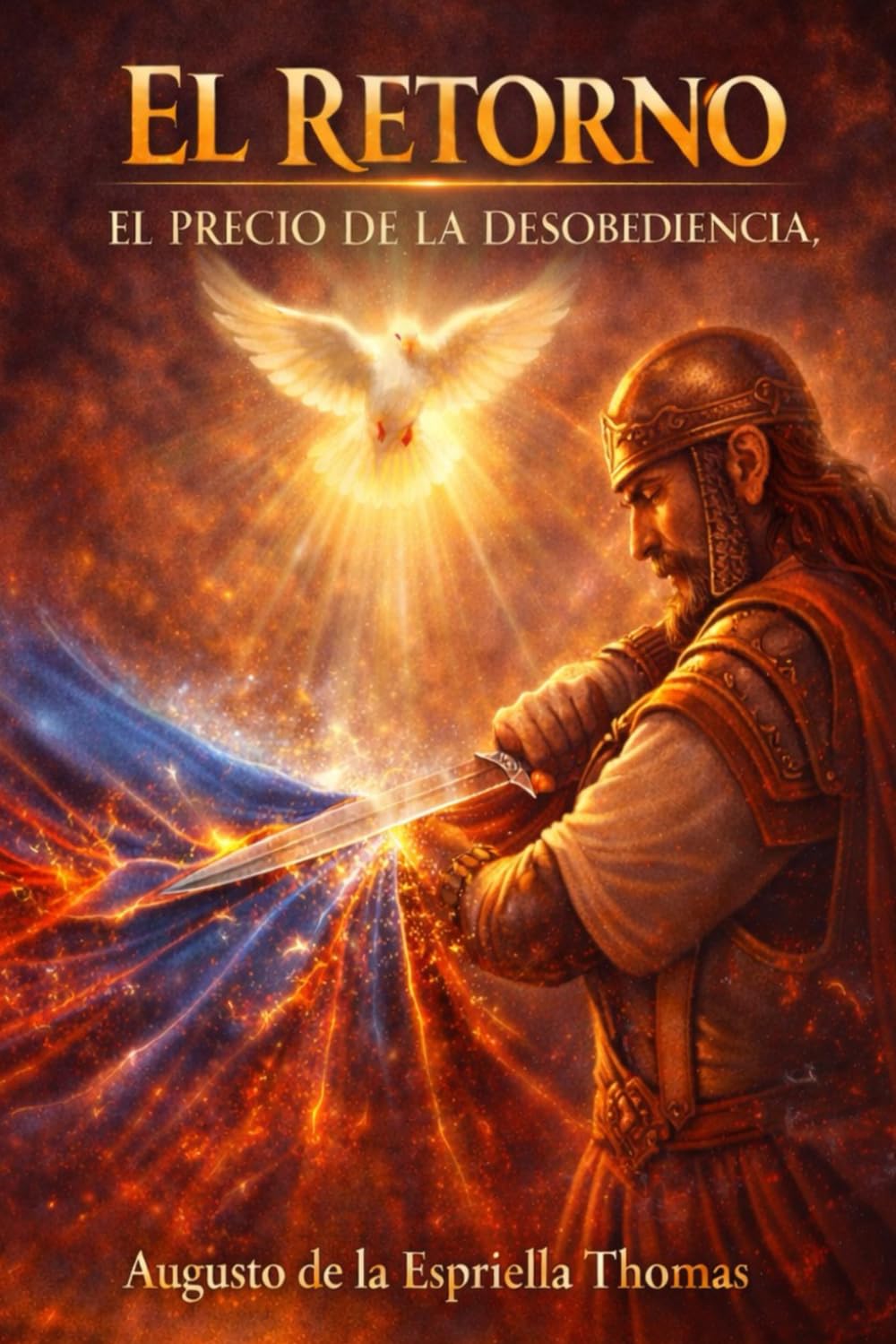 El Retorno - El Precio de la Desobediencia: 2 (El Retorno — Serie del Diseño y la Decisión)