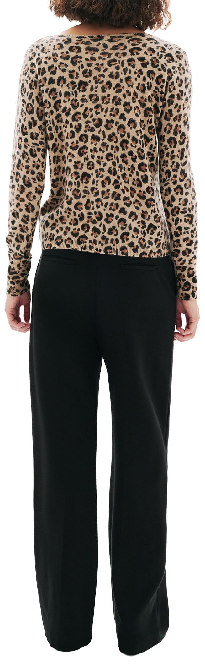 Caroll 252k-mzoelo Pullover Donna