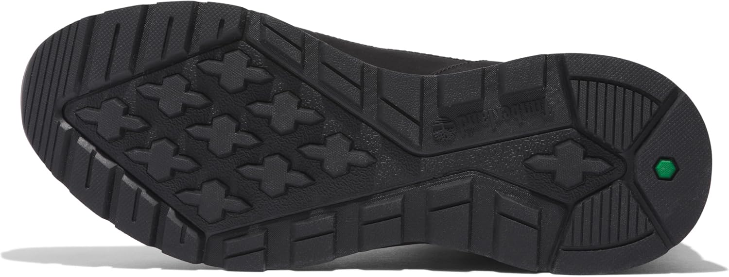 Timberland mens Killington Trekker Mid Lace Up Sneaker Boot - Image 4