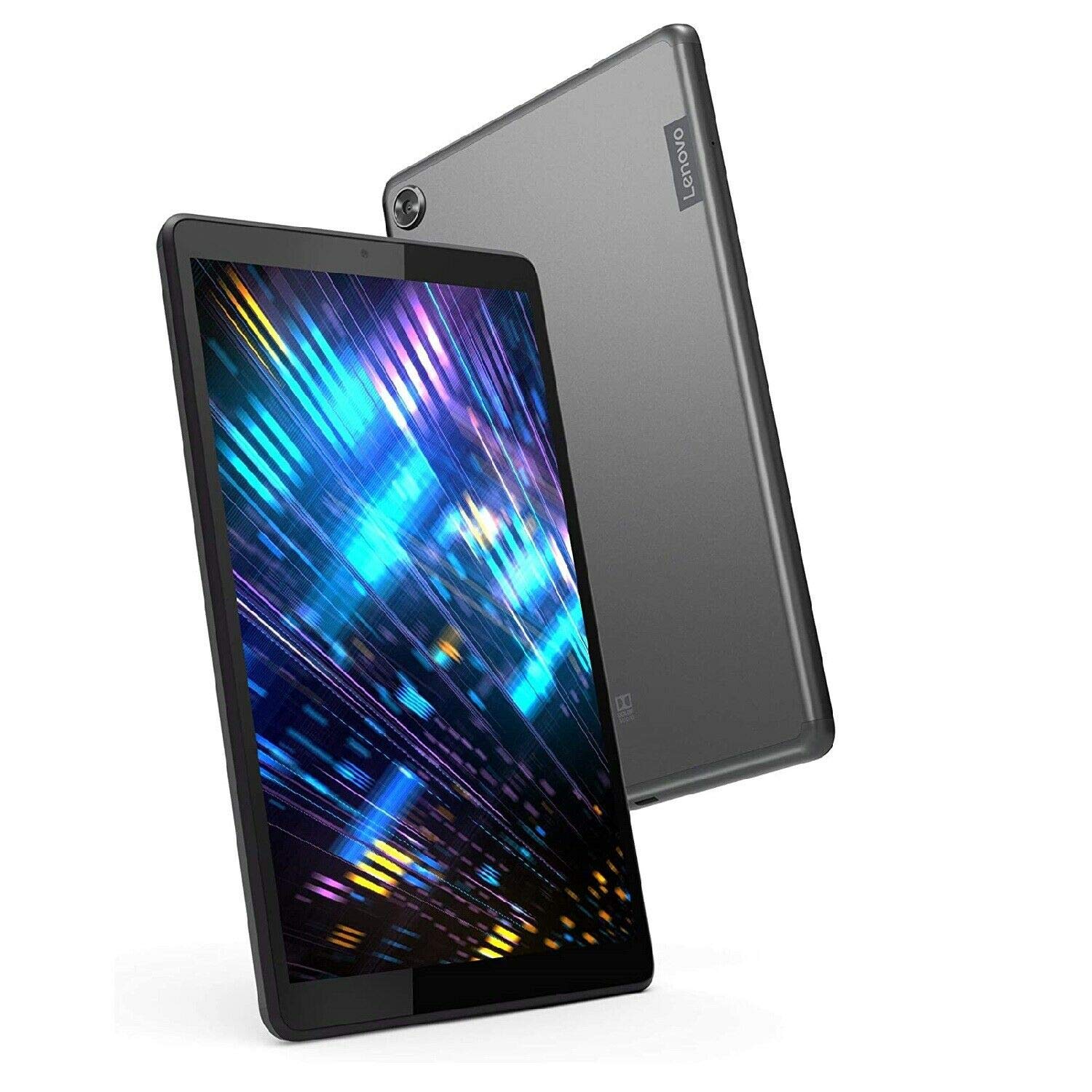 Lenovo Tab M8 HD (2. Nesil) TB-8505F 8 inç HD Tablet (Demir Gri