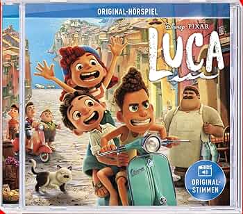 ヴァイスシュヴァルツ Disney Pixar Luca ヴァイスシュヴァルツ公式 on X: 
