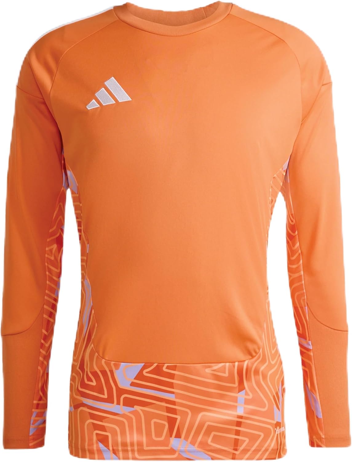 Adidas Tiro 26 Competition Goalkeeper Jersey