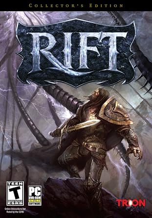 Rift Collectors Edition - PC