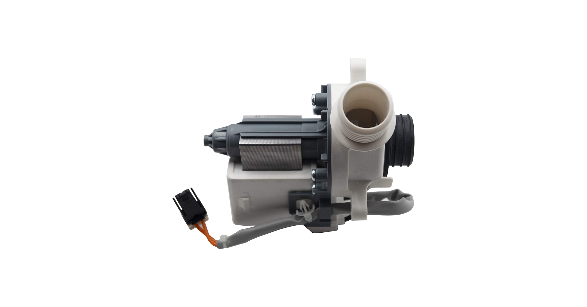 うううう Amazon.com: OEM Washer Pump WH23X28418, WH23X24178 : Appliances