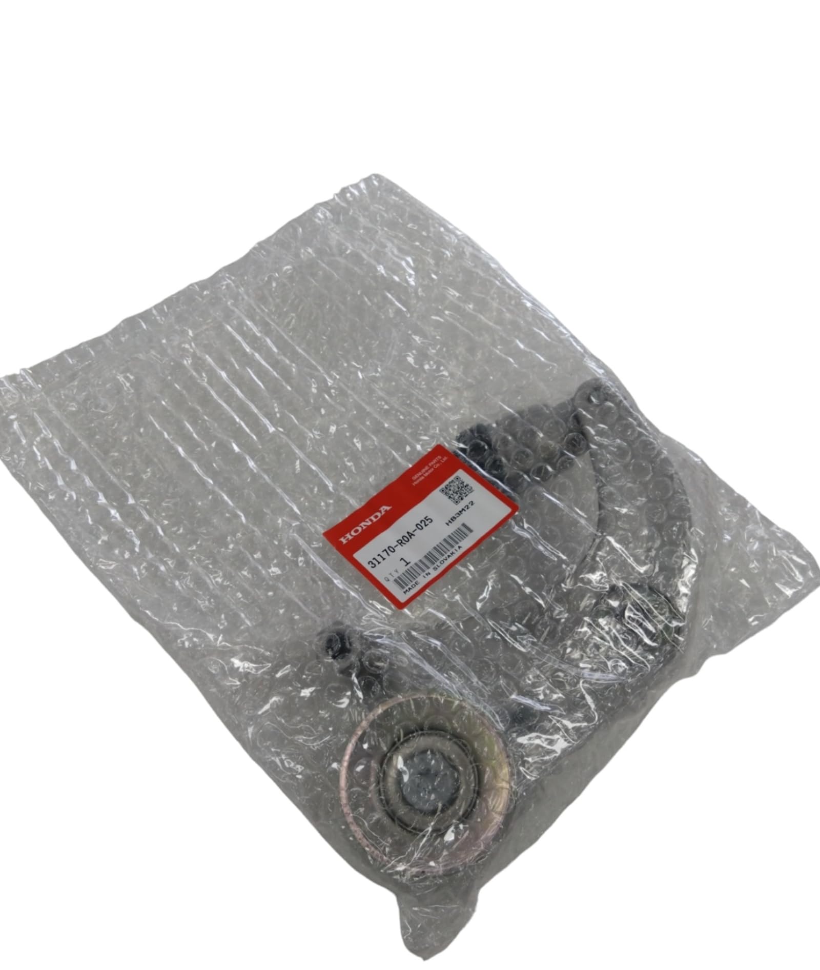 Amazon | HONDA (ホンダ) 純正部品 テンシヨナーASSY. オート 品番