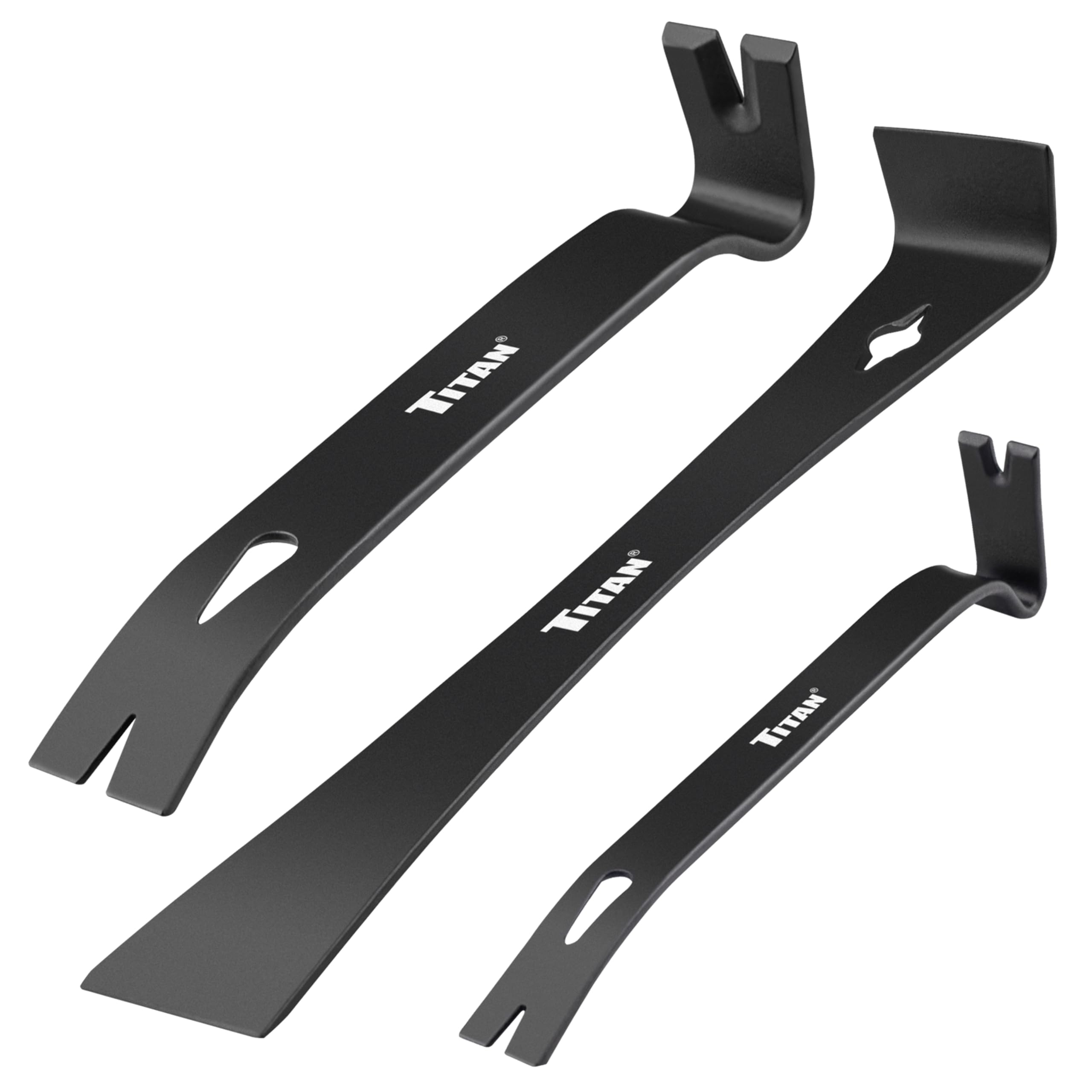 Titan 3-Piece Utility Set