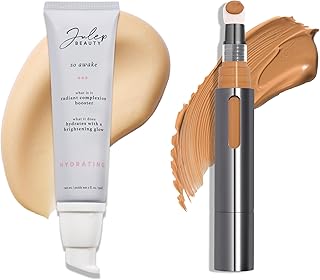 Julep Set Full Face Radiance | So Awake Compl...