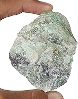 Vista 2 de Piedras preciosas sueltas de cristal curativo natural para reiki, cabbing, lapidaria y decoración del hogar