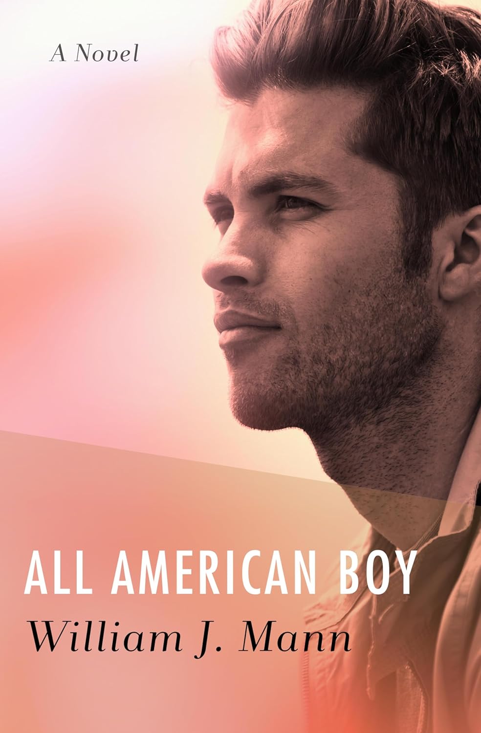All American Boy: A Novel      Kindle Edition