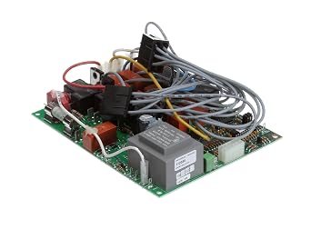 Robot Coupe 59335 R8E-R20E PCB