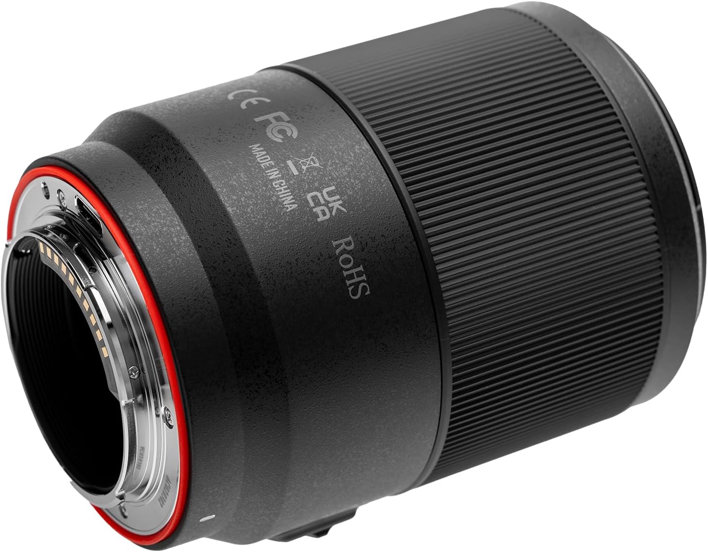 Amazon Meike 50mm F1.8 AF STM Full Frame Portrait Lens for Sony E Mount Cameras Review: Budget Portr... - Image 2