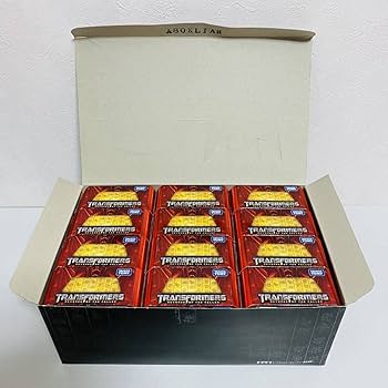 Amazon.co.jp: 未組立品 トランスフォーマー EZコレクション Vol