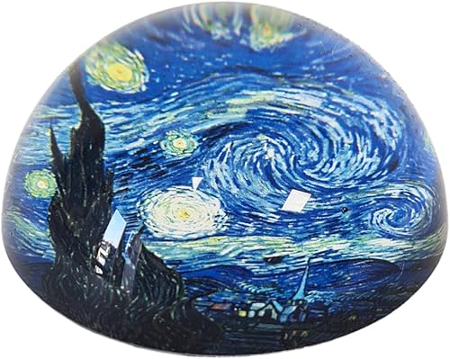 Van Gogh - Noche estrellada