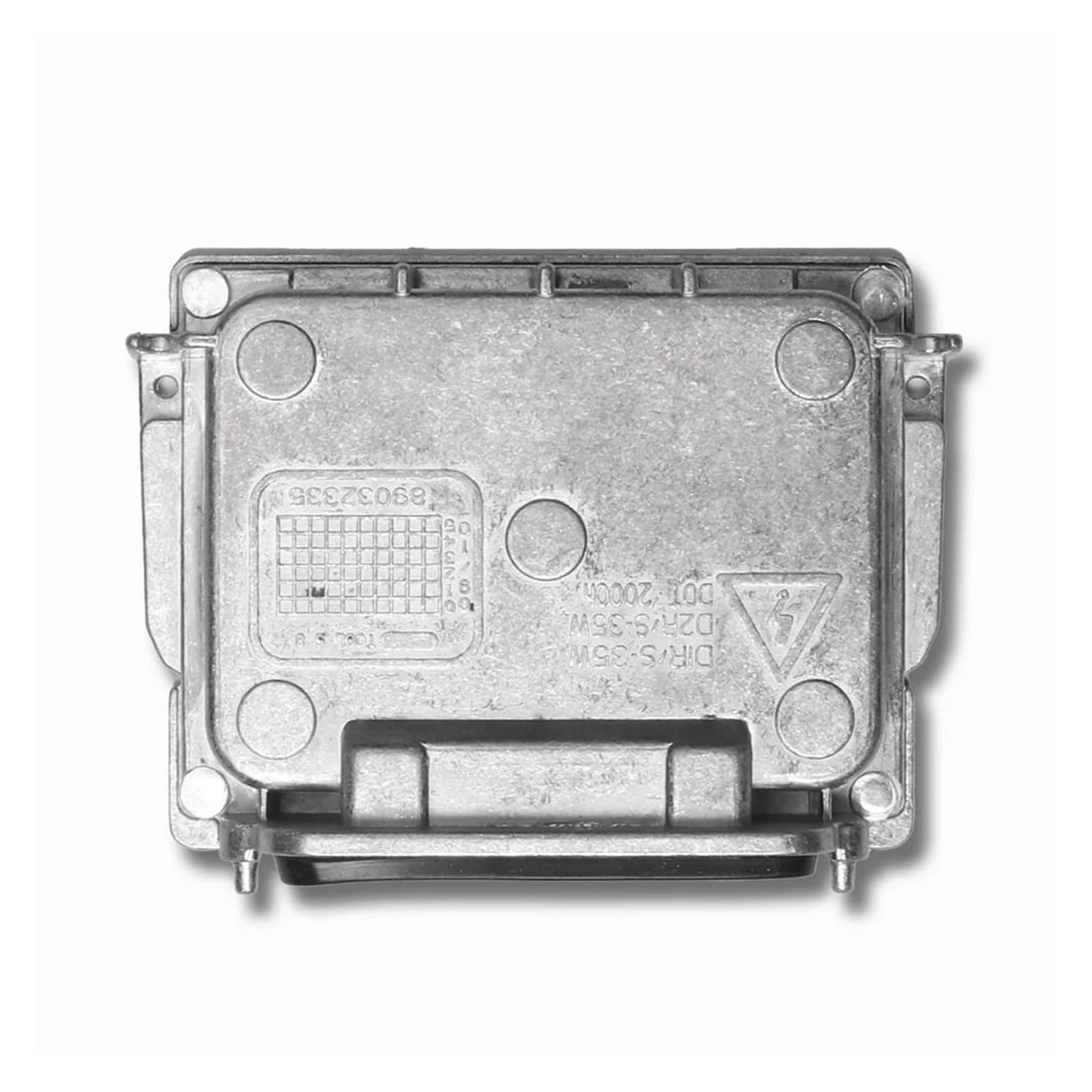 1 Stück Scheinwerfer-Steuergerät 89032335 35W Auto D1S D1R Xenon-Vorschaltgerät 89032336 4L0907391 für Volvo S60 I XC60 2011-2013 Xenon -Scheinwerfer-Vorschaltgerät