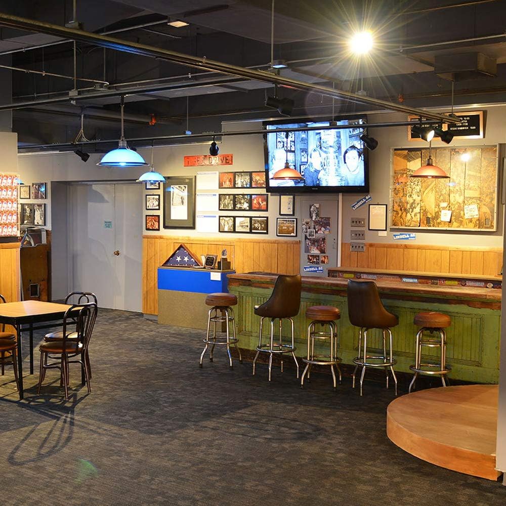 Vinaco Par30 Short Neck 6pcs PAR30 75W 120V Light Bulbs Dimmable Premium Quality for Long Lasting Life E26 — view 7