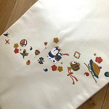 未使用品　犬張子の名古屋帯 未使用品 犬張子の名古屋帯 未使用品犬張子の名古屋帯