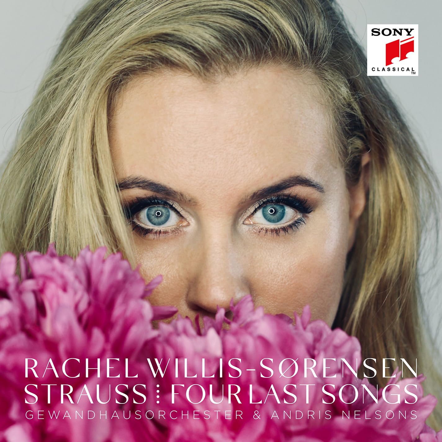 Willis-Sorensen Rachel - Four Last Songs, Capriccio Final Scene