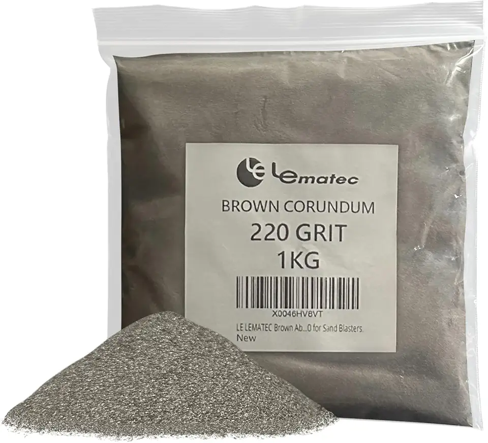 Preventing Flash Rust Post-Blasting | ShunTool