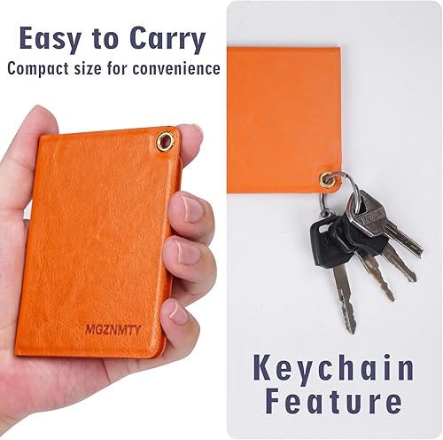 Miniatura 7 de Estuche de viaje rígido portátil para AliveCor Kardia tarjeta móvil Monitor de frecuencia cardíacatarjeta Kardiamobile dispositivos de monitor de