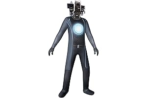 Siren Head Kids Costume