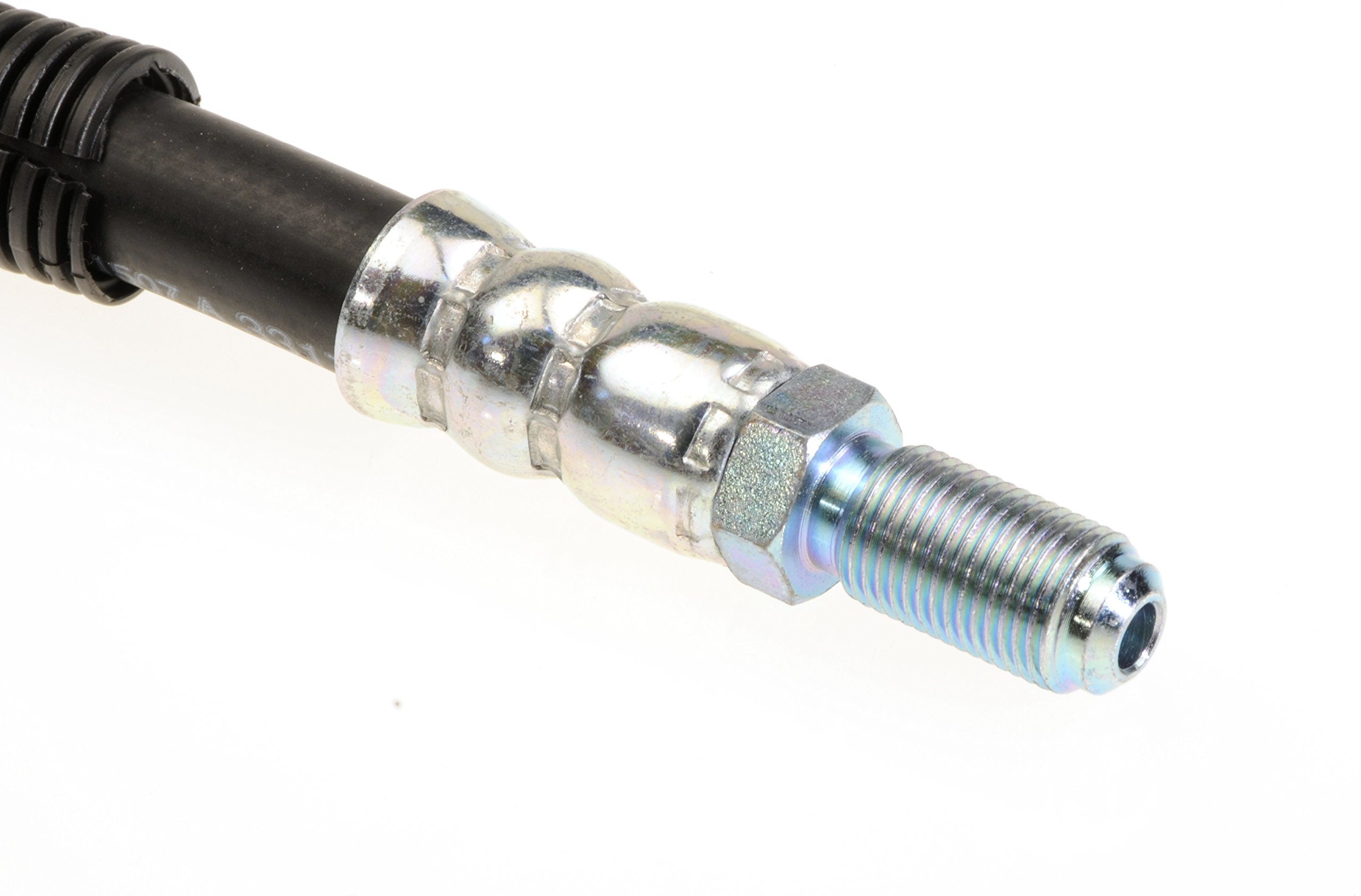 Amazon.com: Edelmann 80368 Steering Pressure Hose : Automotive 