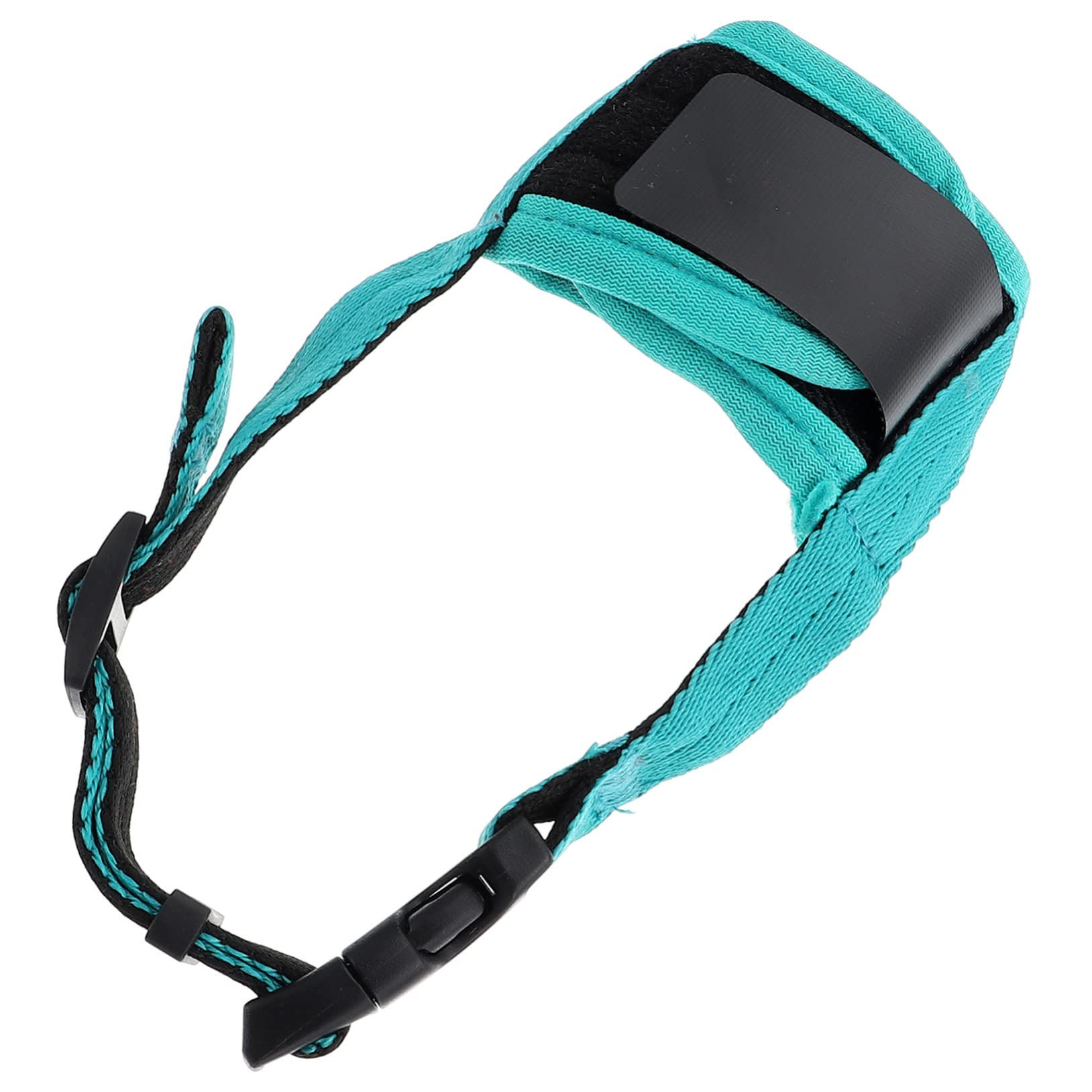 VANZACK Breathable Dog Muzzle for Small Dogs Pet Muzzle Adjustable Puppy Mouth Cover