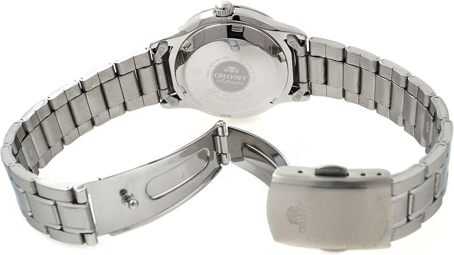 NR1Q004W - Orologio da polso da donna NR1Q004W - Orologio da polso da donna