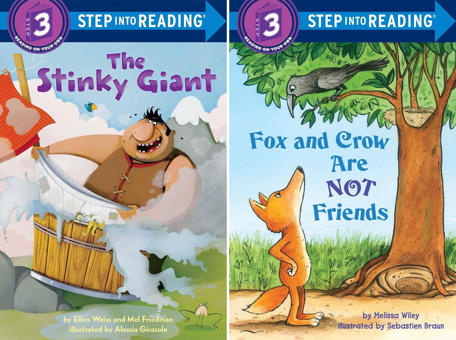 Snapklik.com : The Step Into Reading Level 3,9 Books Collection Set ...