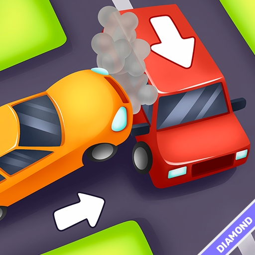 Urban Velocity Racer - DIAMOND