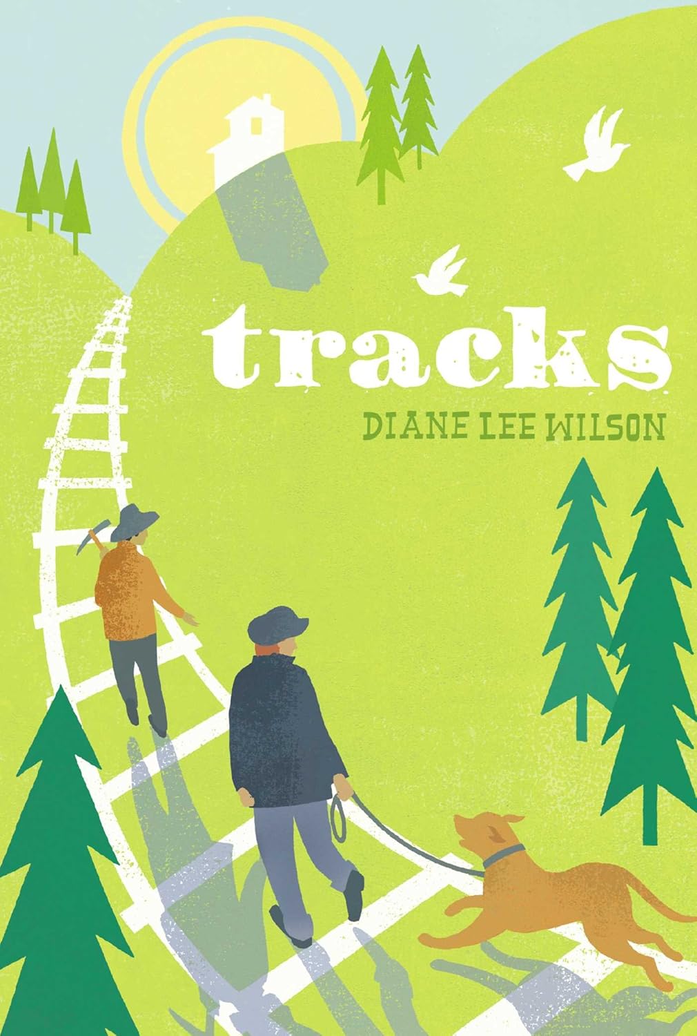 Tracks      Kindle Edition