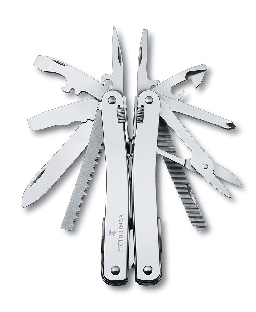 その他 VICTORINOX - VICTORINOX  SWISS  TOOL 71QJLYftcJL._UF350,350_QL50_.jpg