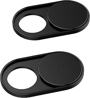 Camera Cover | 2 Pack, for Echo Show 8 & 11 (2025 Releases)