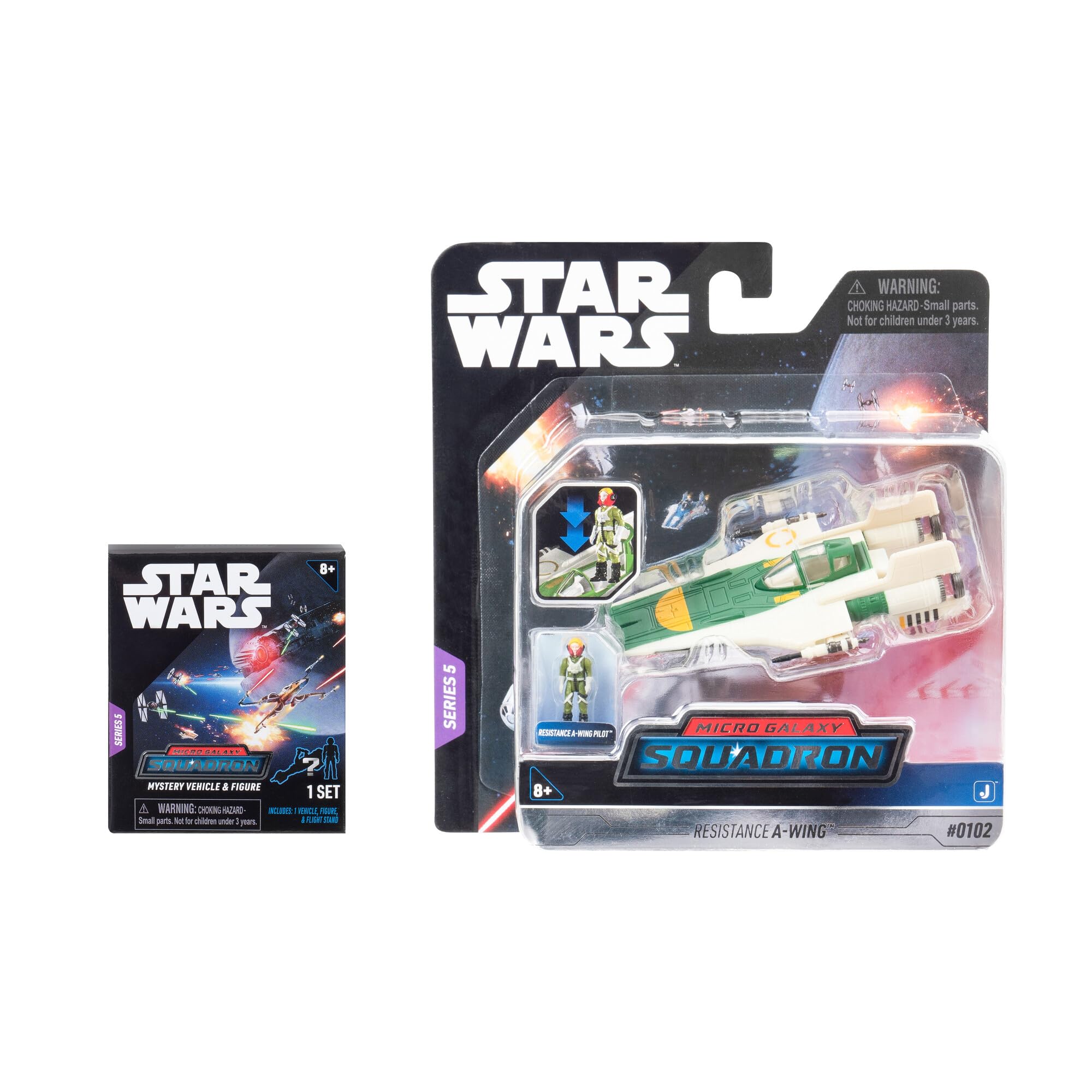 Amazon.co.jp: スターウォーズ マイクロギャラクシー飛行隊 
